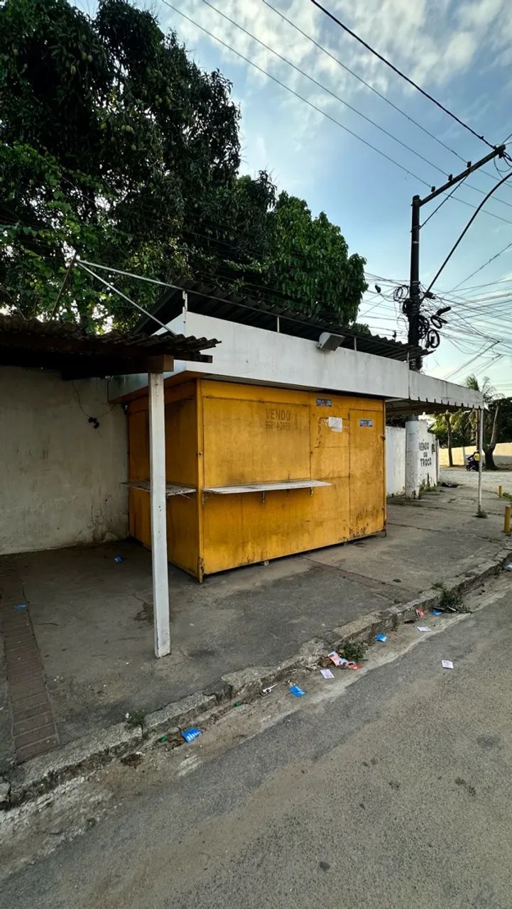 VENDO TRAILER, ÓTIMA OPORTUNIDADE PARA QUEM QUER ABRIR UM NEGÓCIO,  TEM CONVERSA! - Foto 2
