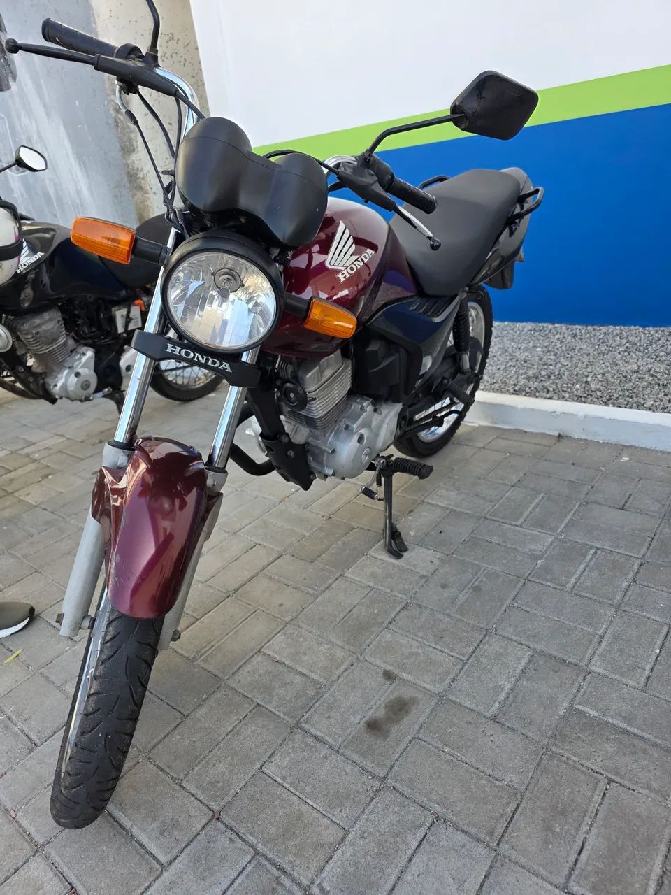 Fan 150 2011 - Foto 4