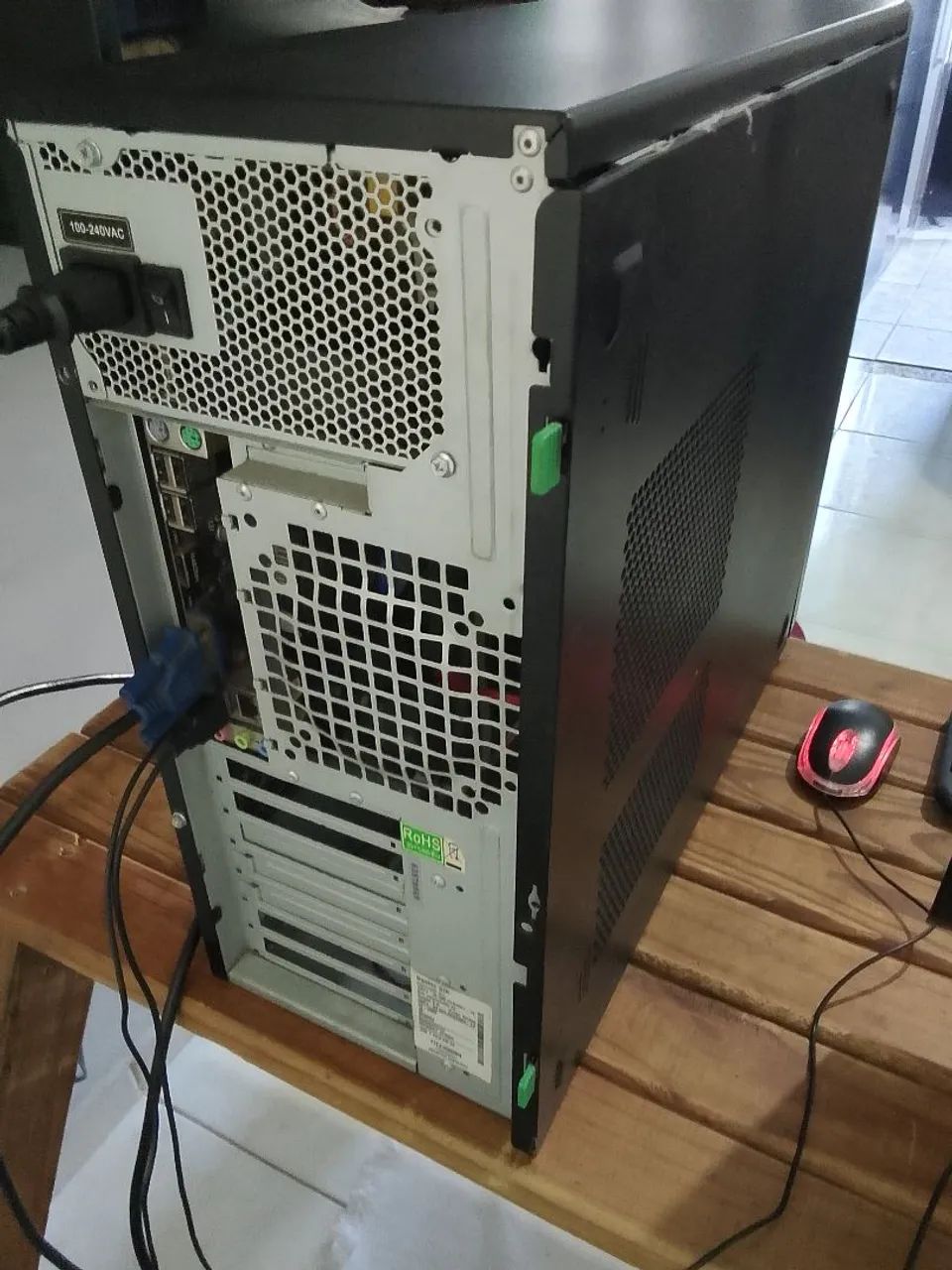Pc completo i3 formatado  - Foto 2