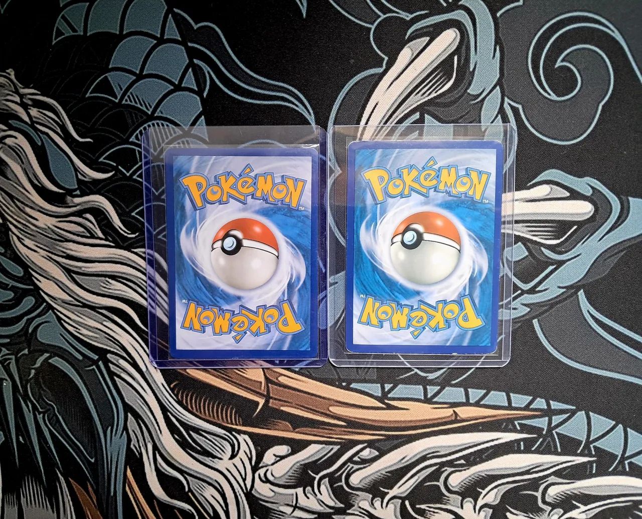 Lote Cartas Pokémon Originais COPAG - Foto 4