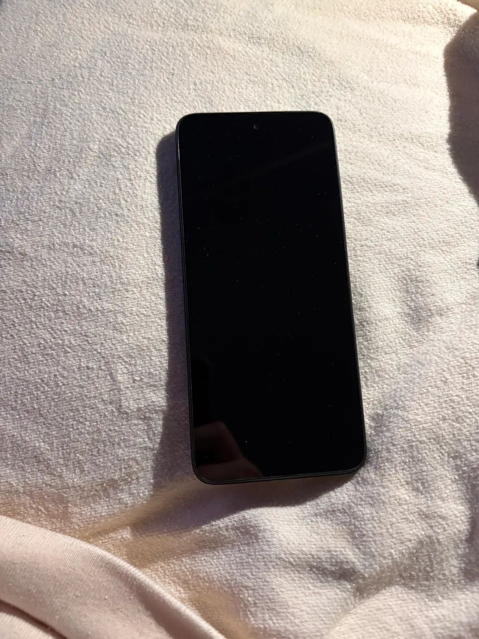Redmi 12 - 128gb Usado