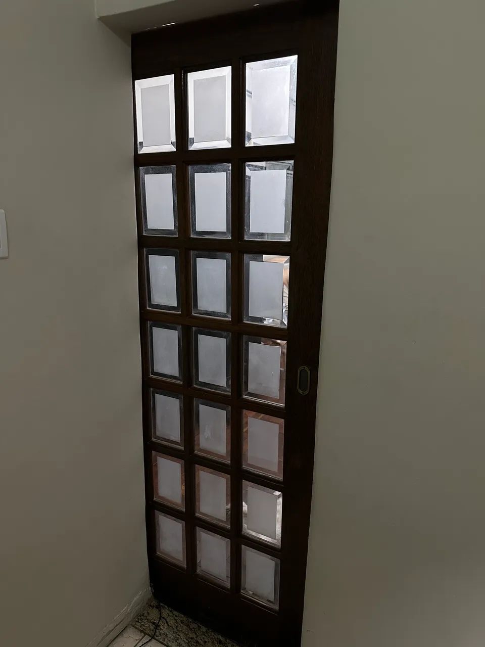 Porta de Madeira - Foto 4