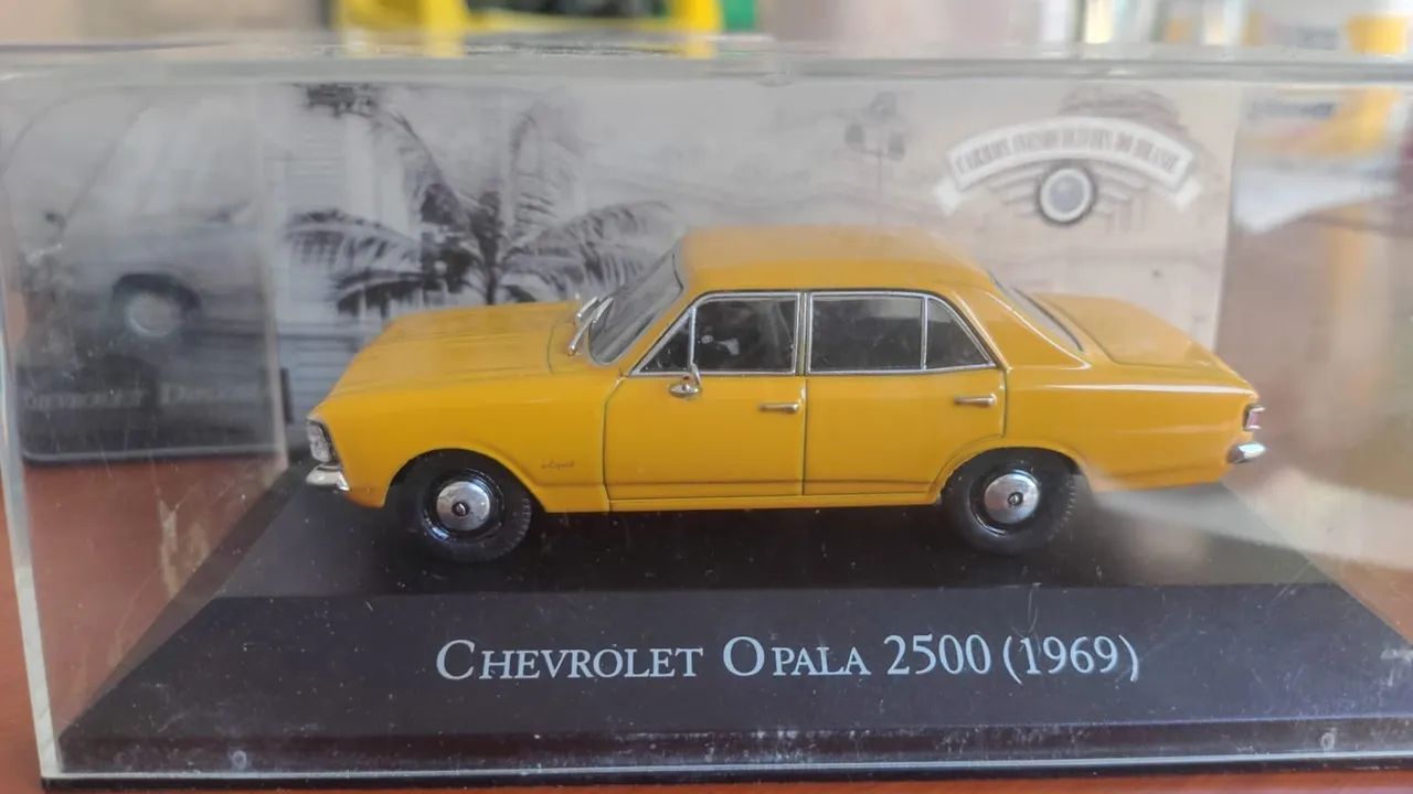 Miniaturas colecionáveis  - Foto 5