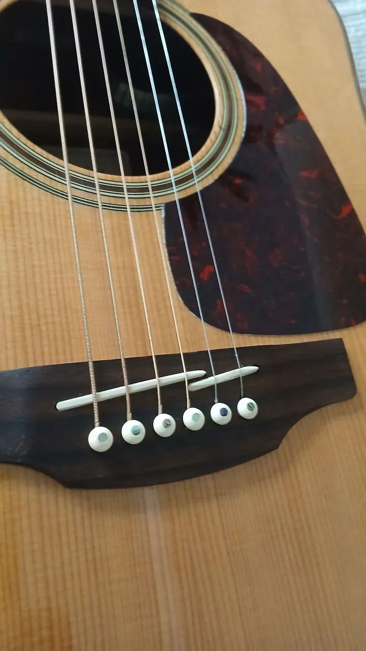 TAKAMINE  - Foto 4