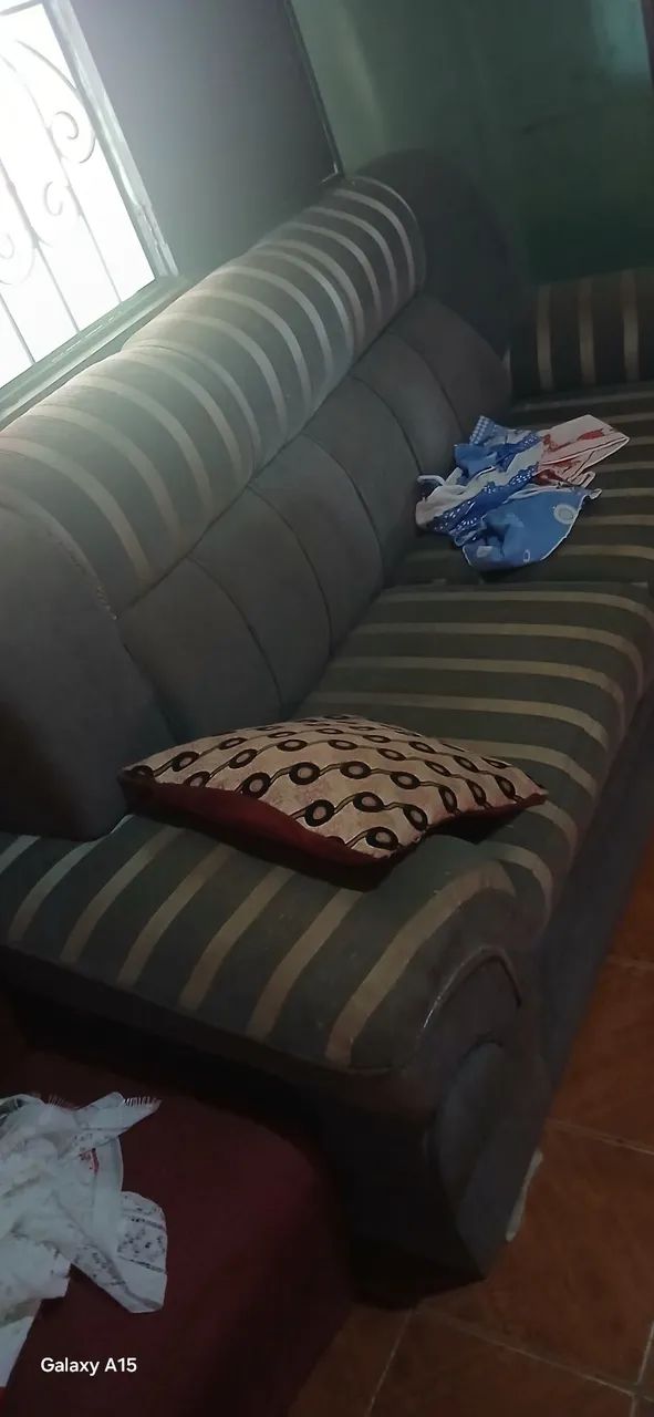 Sofá  - Foto 3
