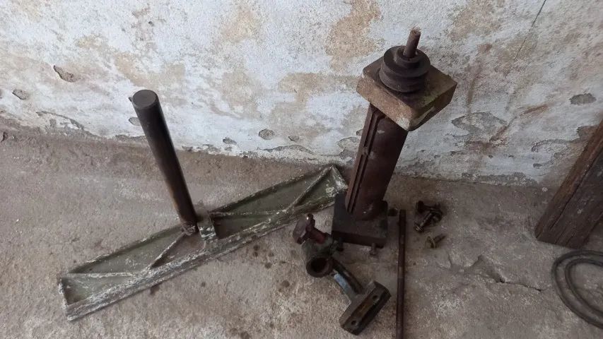 Desengrossadeira Industrial  1.80 x 0.36 cm - Foto 5