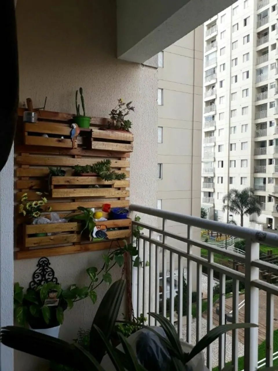 Apartamento em Rua Cabo João Teruel Fregoni - Ponte Grande - Guarulhos/SP - Foto 2