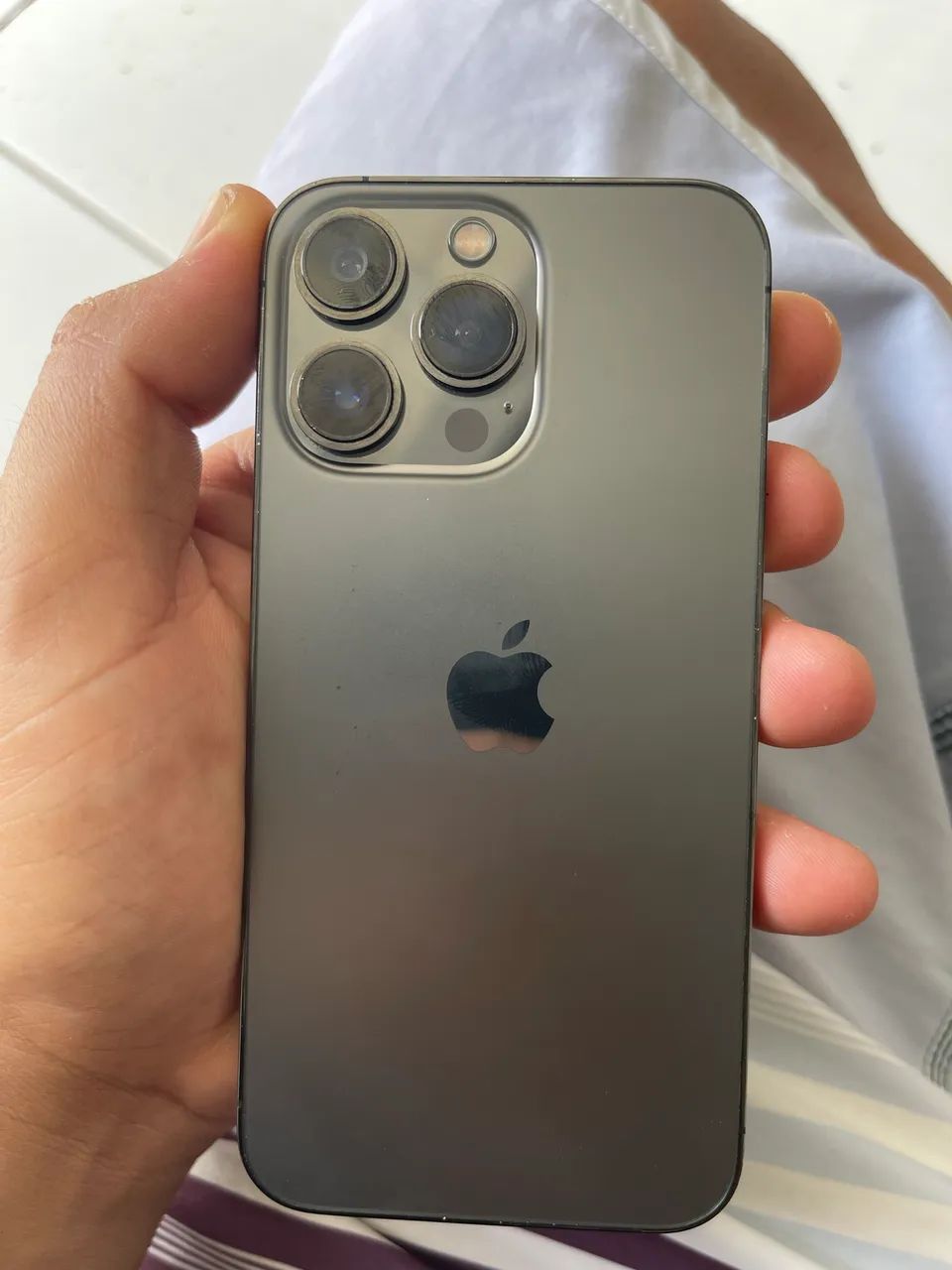 IPHONE 13 PRO - Foto 2