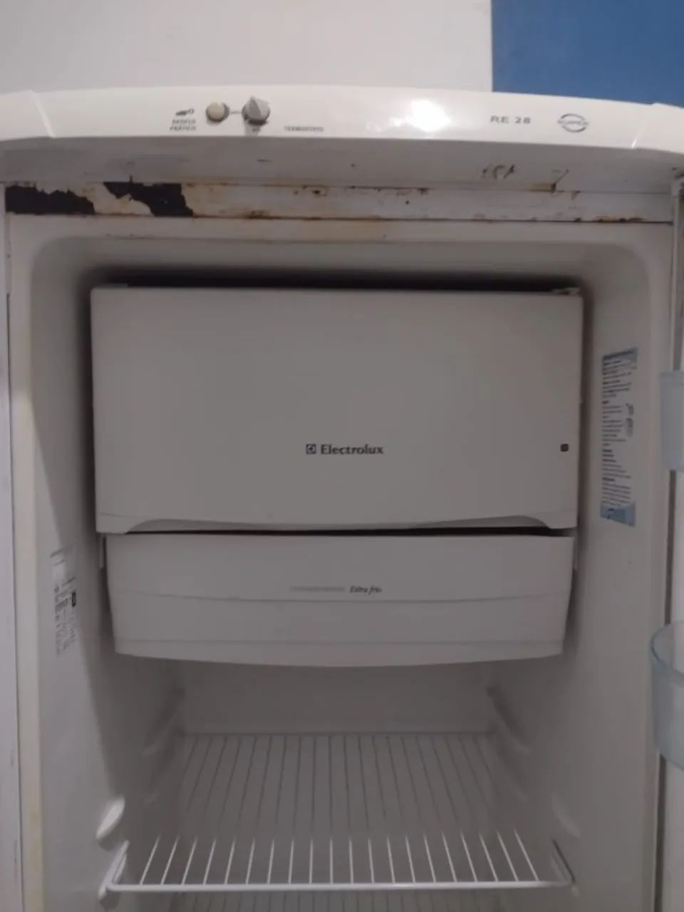 Geladeira 350 - Foto 5