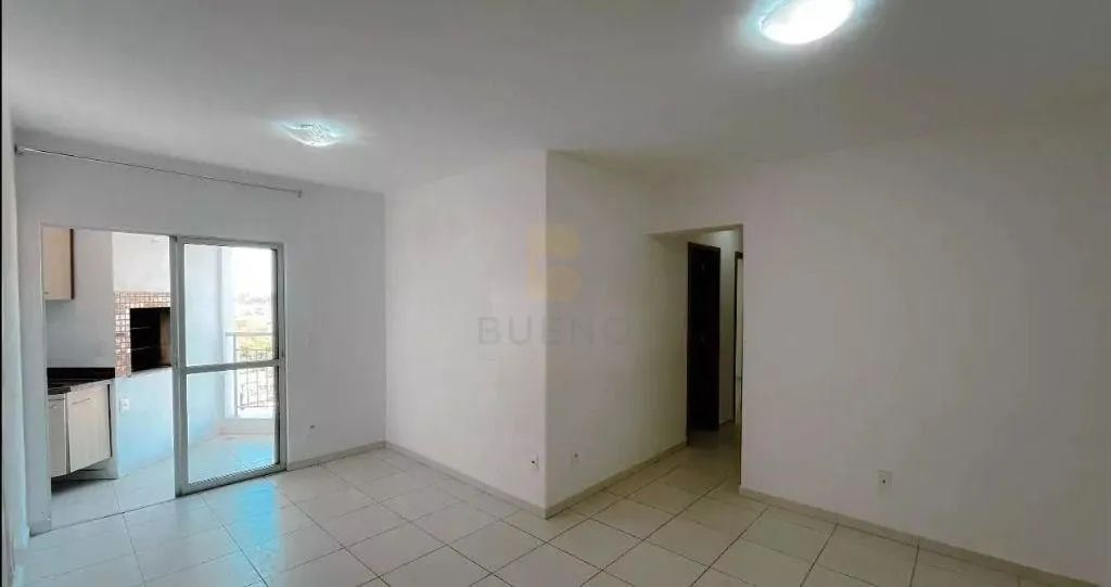 APARTAMENTO - VENDA - Edifício Villaggio Di Bonifacia - Cuiabá/MT - Foto 3