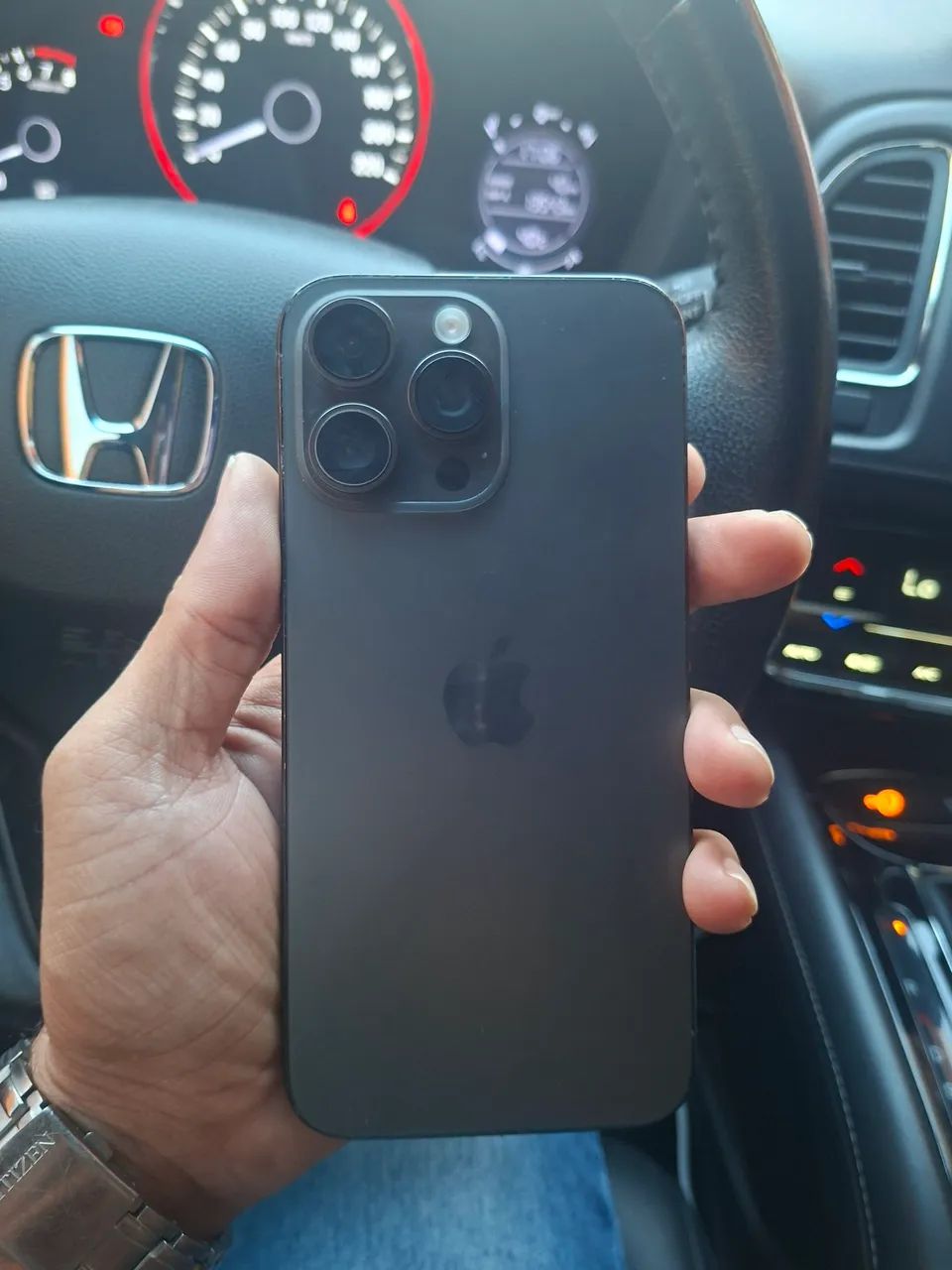 15 pro Max 