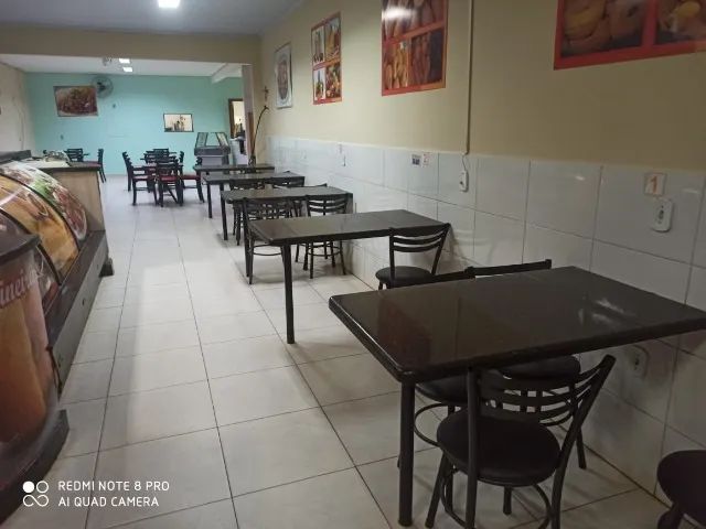 Itens de Restaurante (COMPLETO) - Foto 2