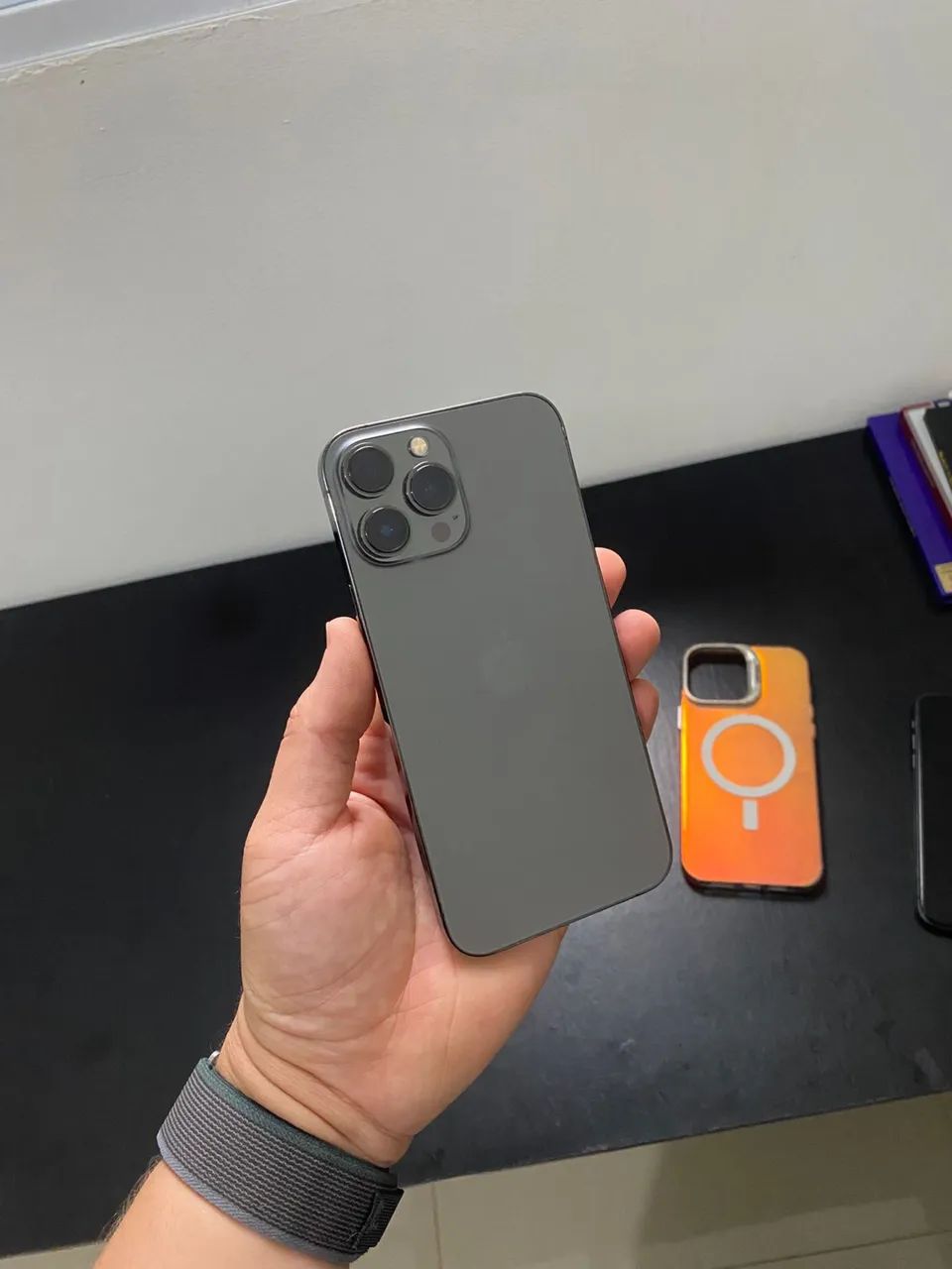 ? IPHONE 13 PRO MAX ? 256GB ? - Foto 2