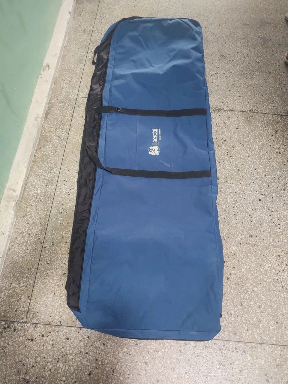 2 capas de prancha de surf