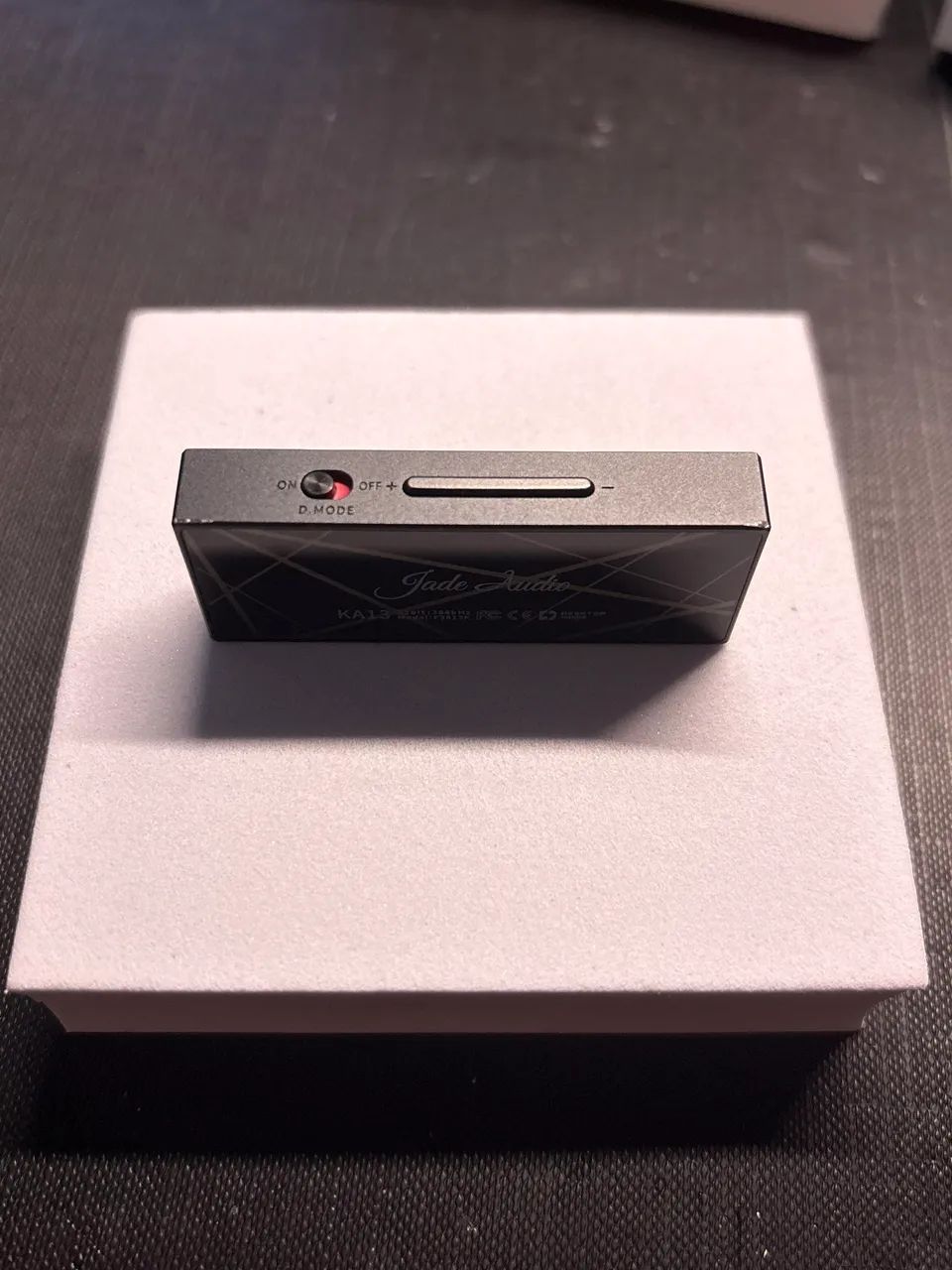 DAC AMP FIIO KA13 - Foto 3
