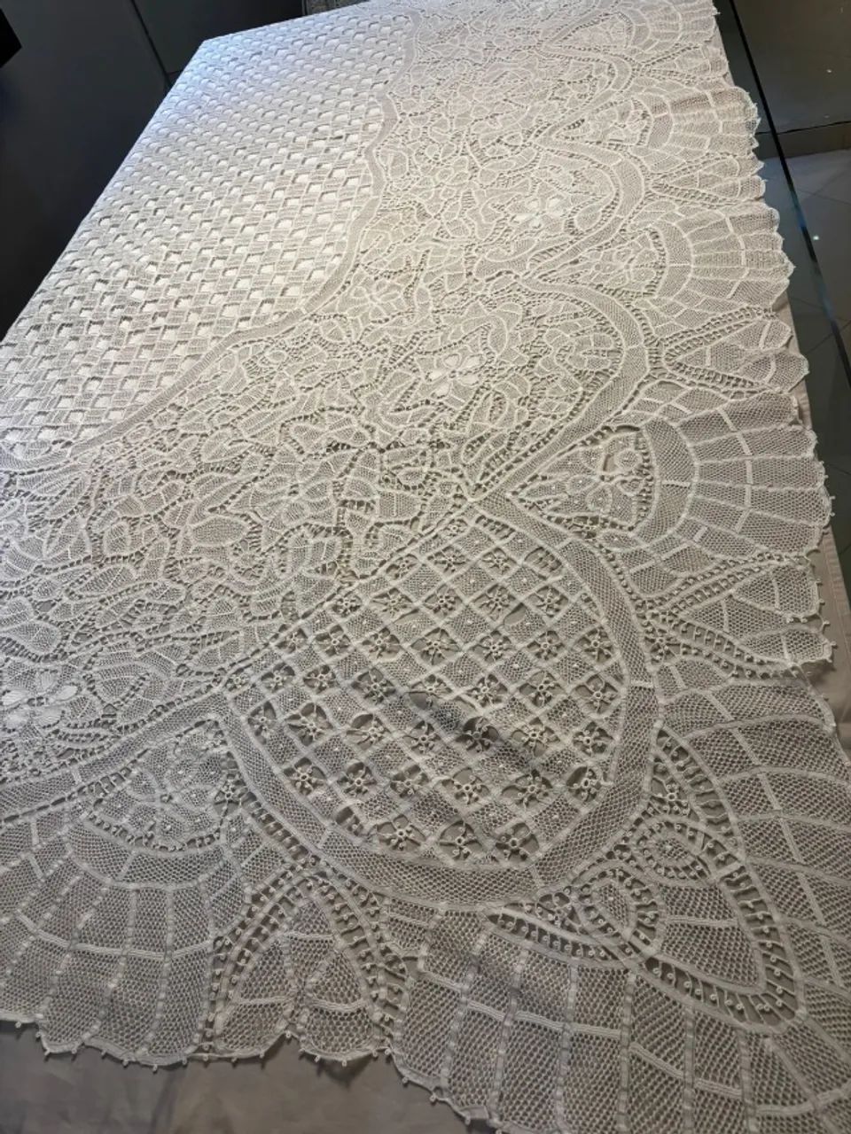 Toalha de masa - Foto 5