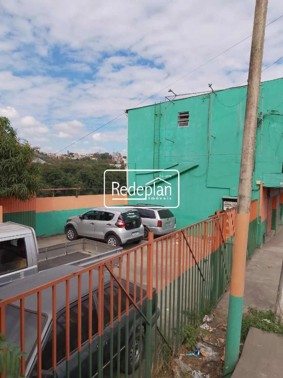 Loja no bairro Retiro em Volta Redonda! - Foto 4
