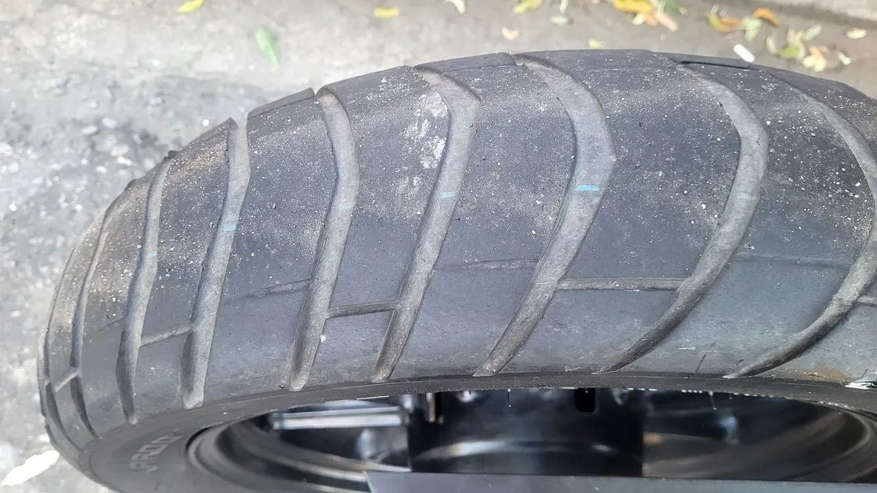 MOTO SCRAMBLER 400x  - Foto 4