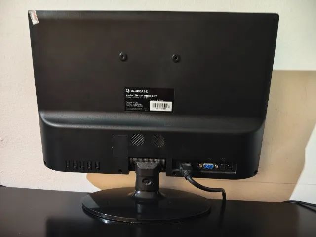  Monitor LED Bluecase  - Foto 2