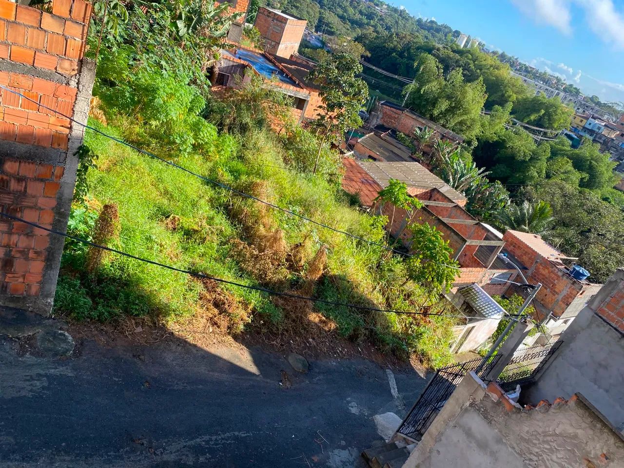 Terreno bem localizado  - Foto 2