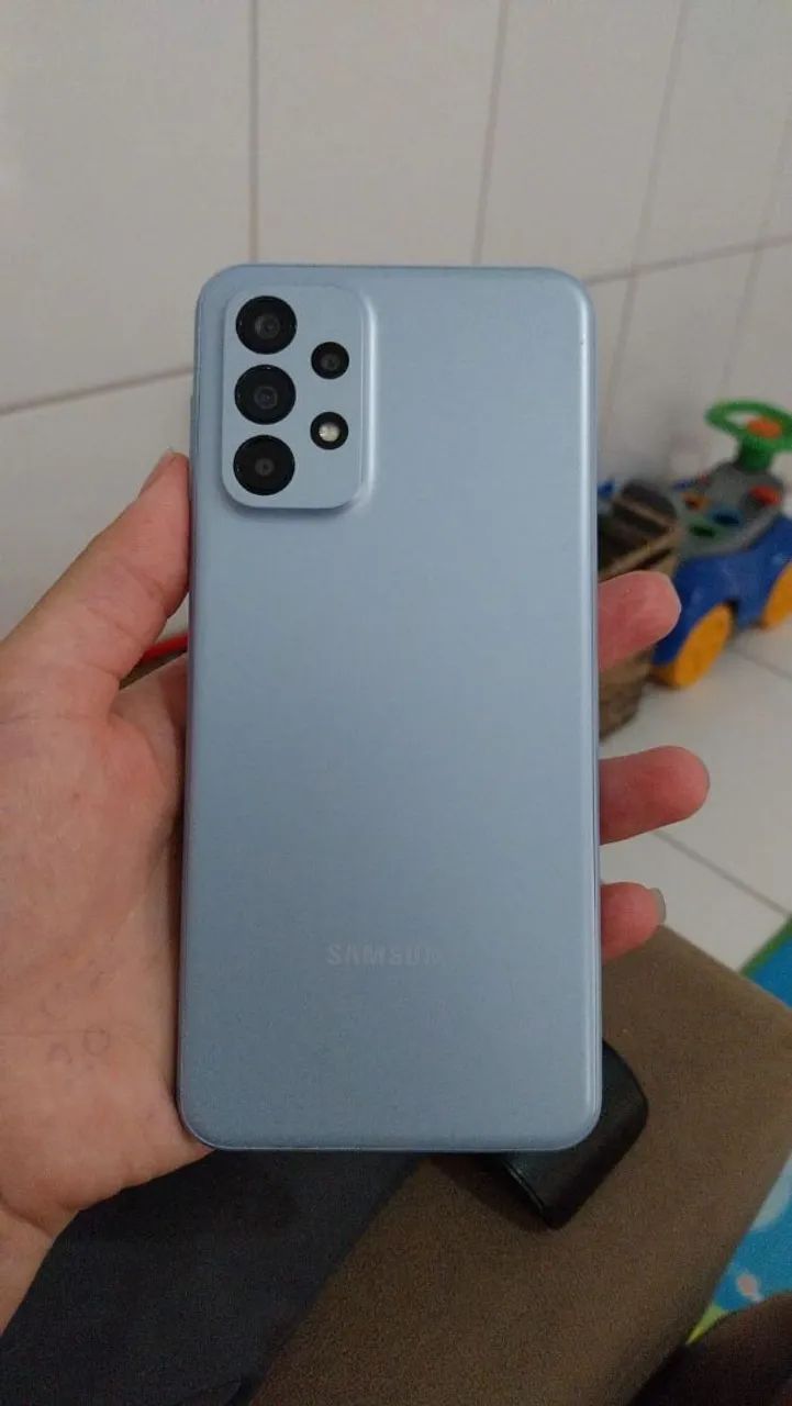 vende celular  - Foto 2