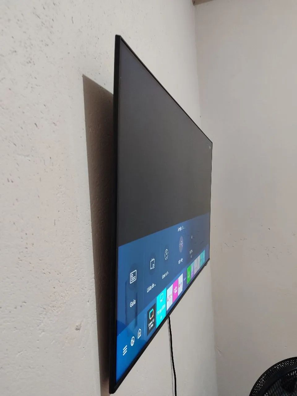 Televisão smart 50 polegadas  - Foto 2