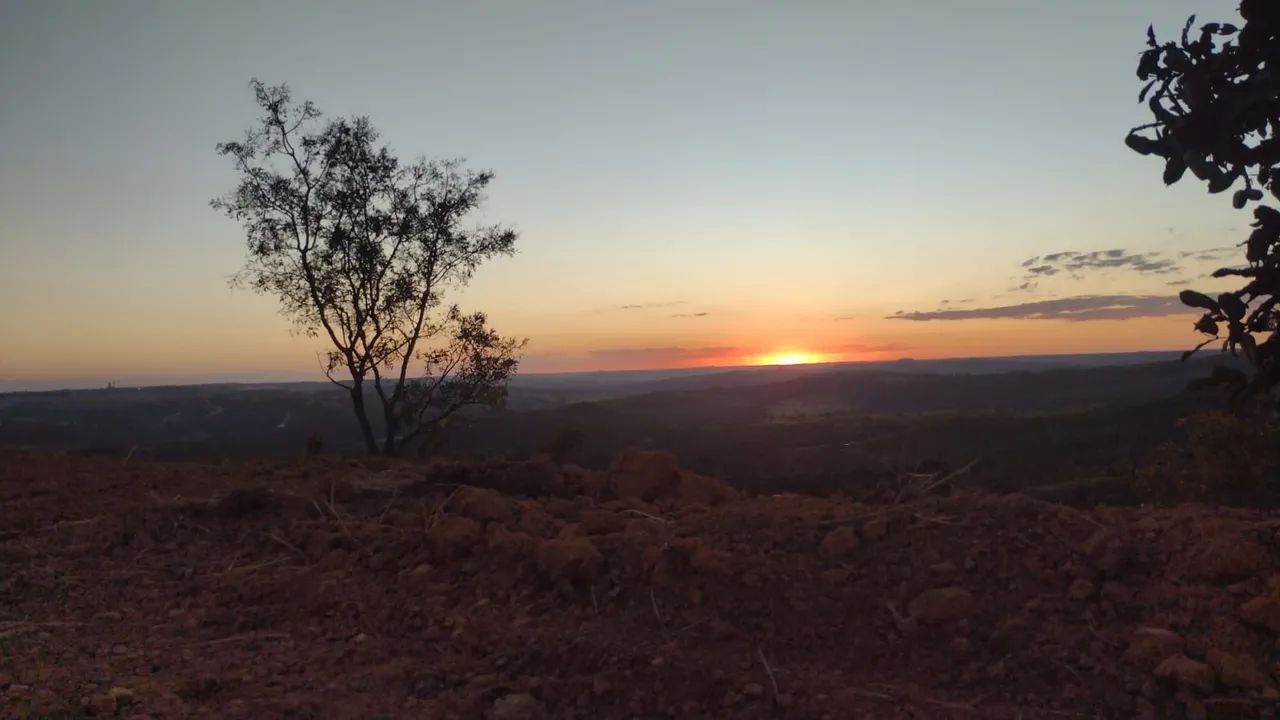 Foto - Brasília - Setor Habitacional Arniqueira (Águas Claras)