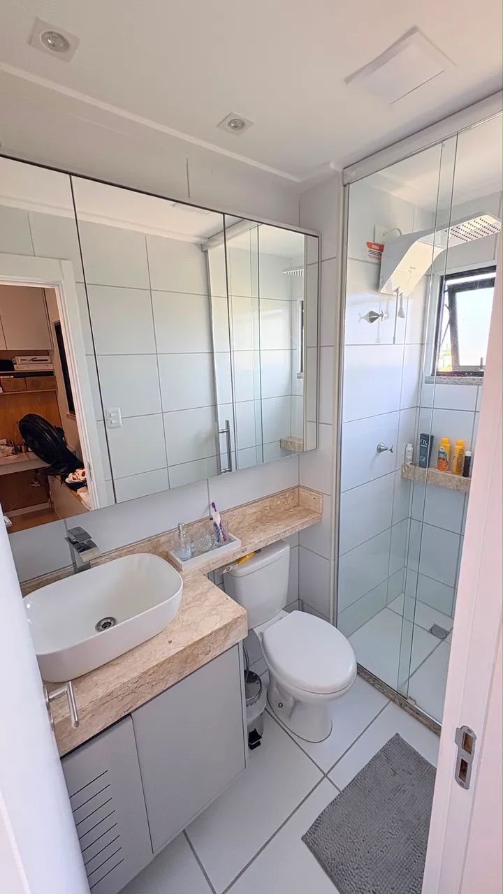 APARTAMENTO PARA MORADORES EXIGENTES  - Foto 5