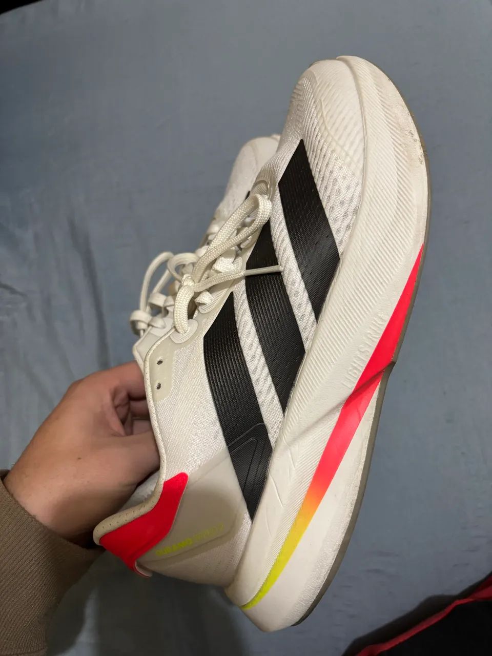 Adidas Duramo Speed 2
