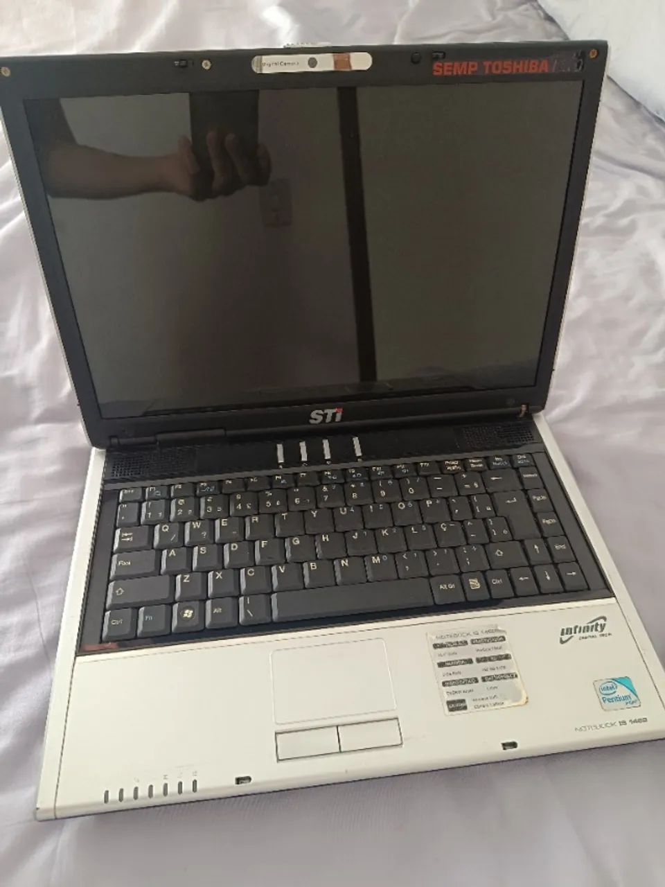 Notebook  - Foto 2