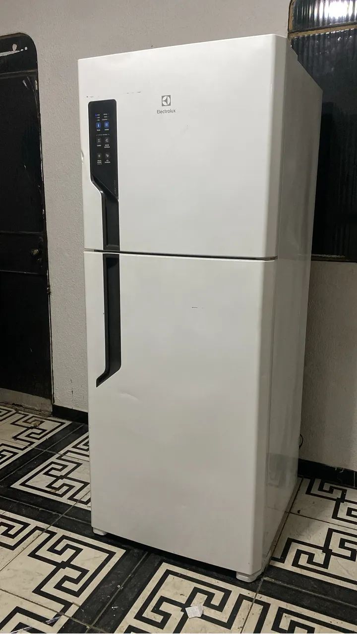 Geladeira Electrolux  - Foto 2