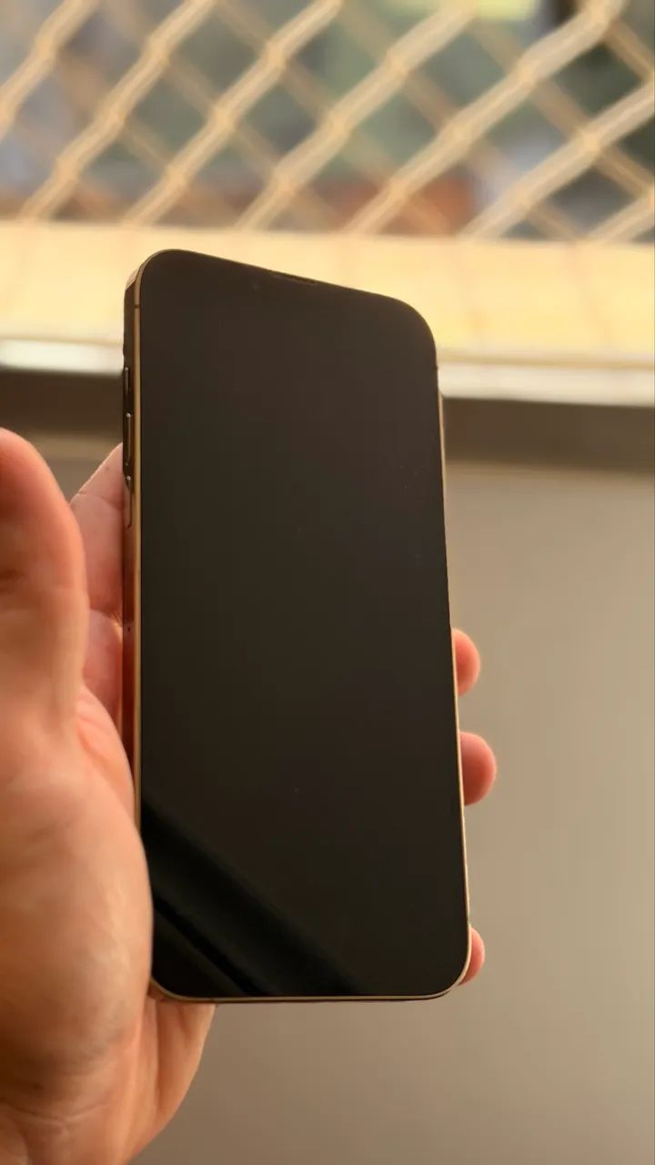 iPhone 13 Pro Max 256GB Super Novo 