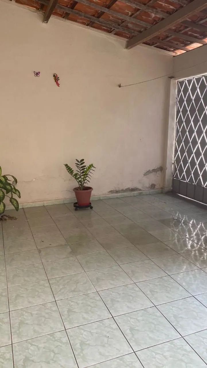 Casa a venda  centro de Cascavel 180.000 mil - Foto 5