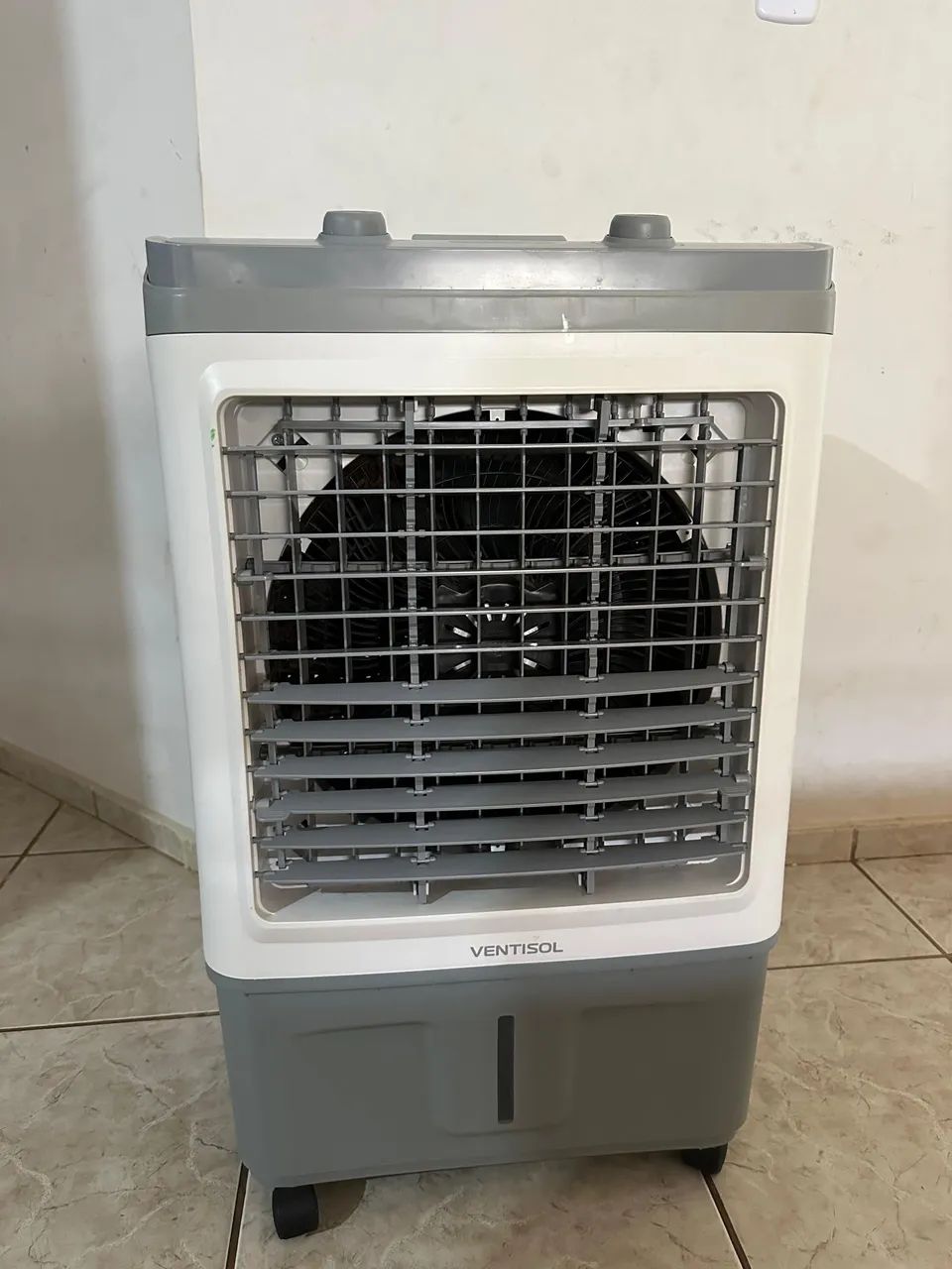 Umidificador Ventisol  - Foto 4