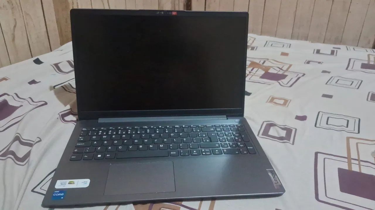 Vendo notbook 
