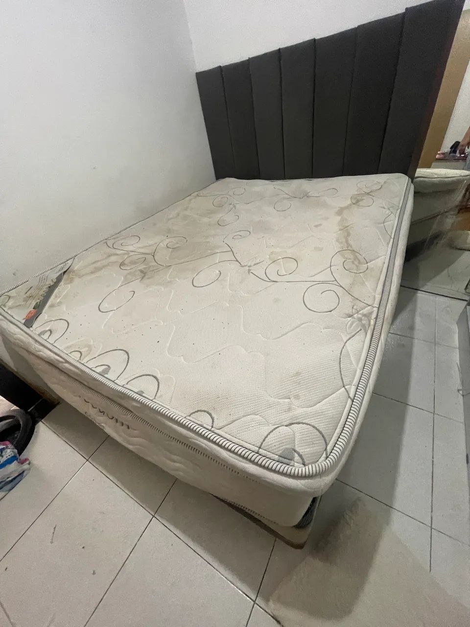 Cama casal  - Foto 2