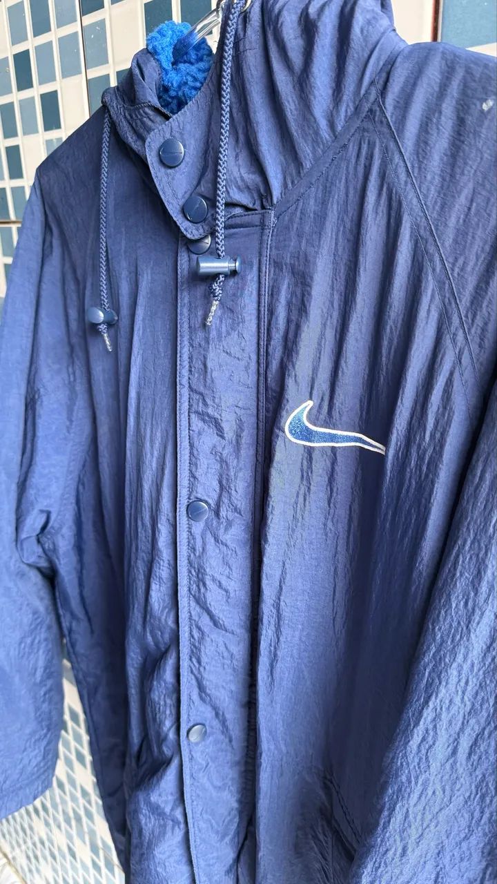 Jaqueta Nike 90s - Foto 3