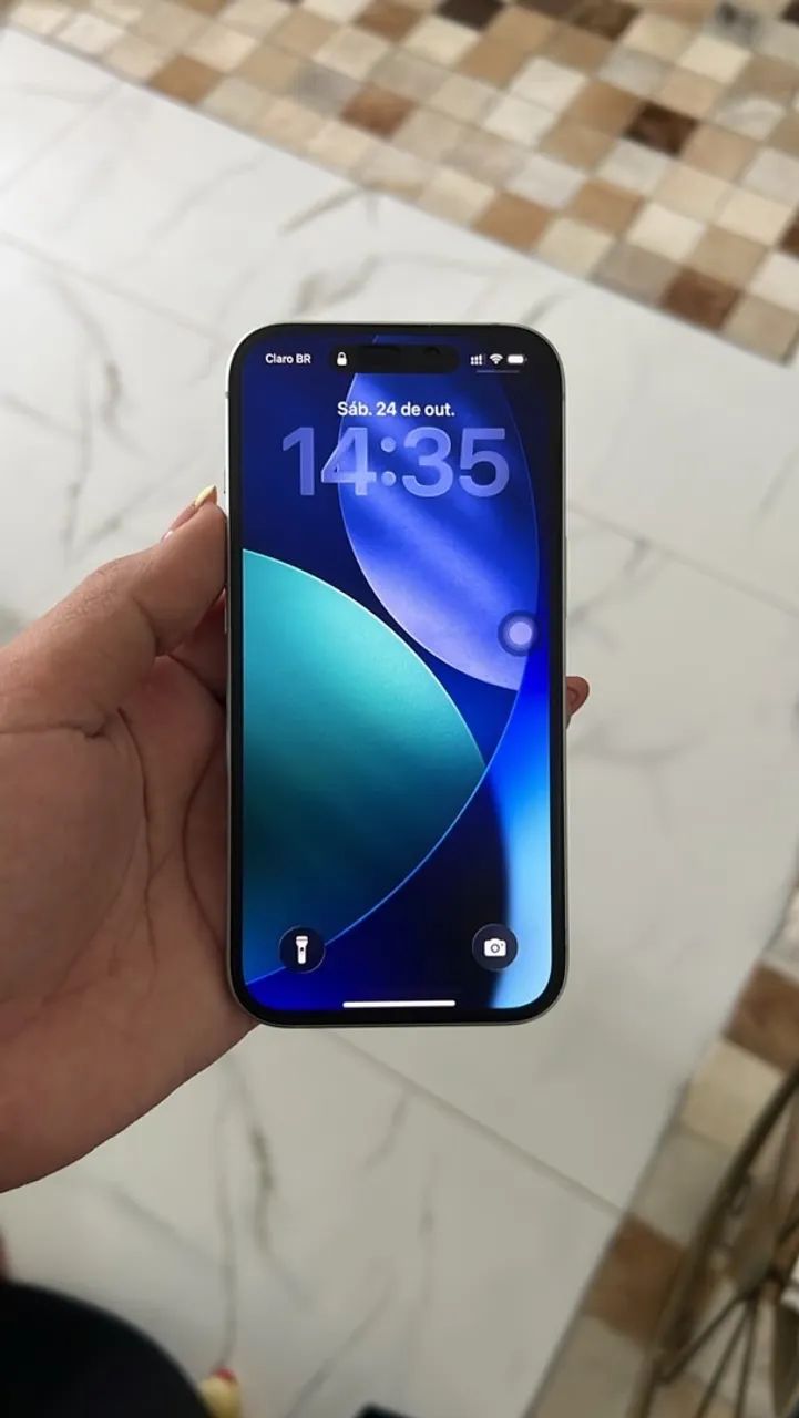 Iphone 15 - Foto 2
