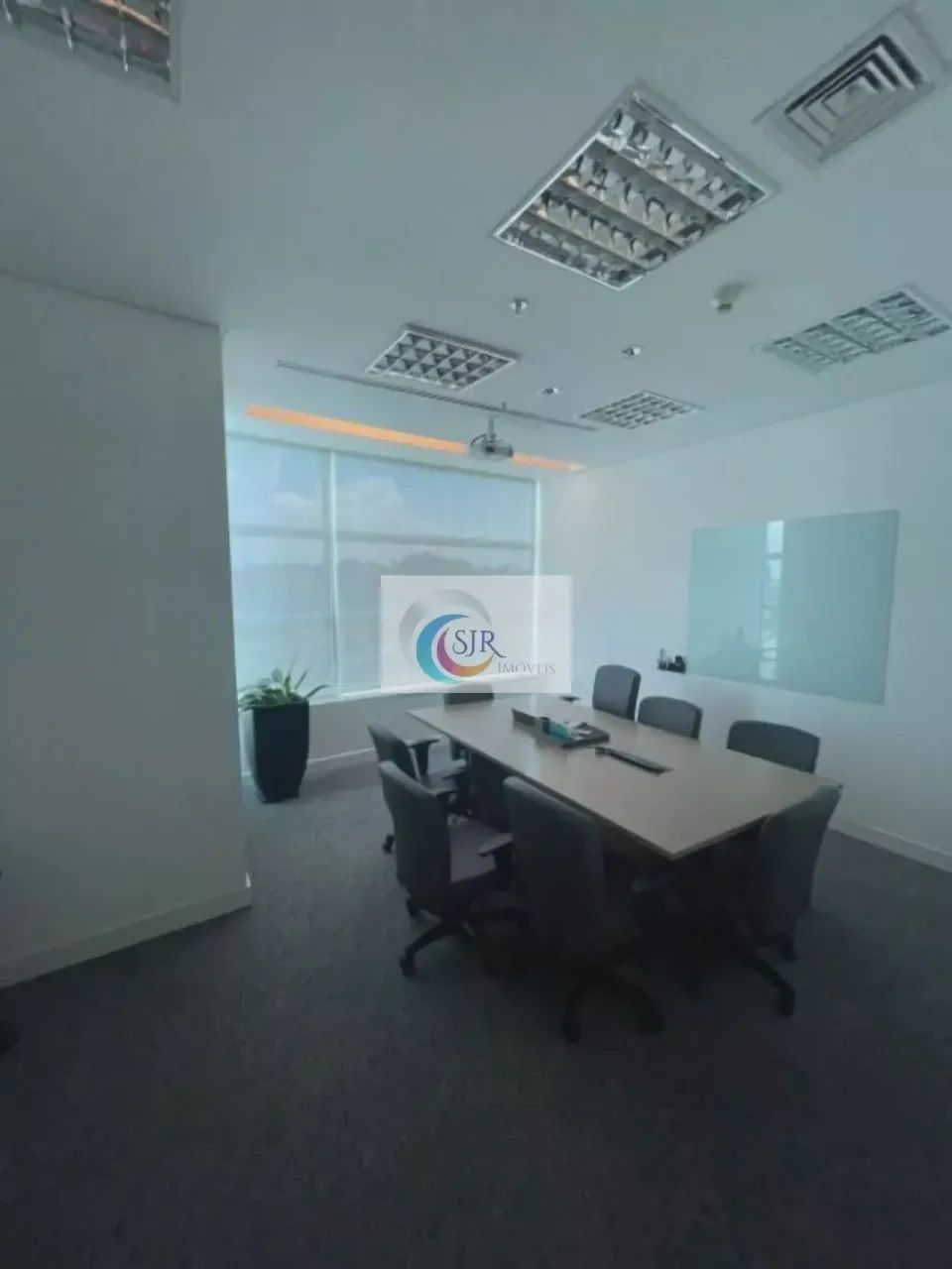 Conjunto para alugar, 2063 m²- Pinheiros - São Paulo/SP
