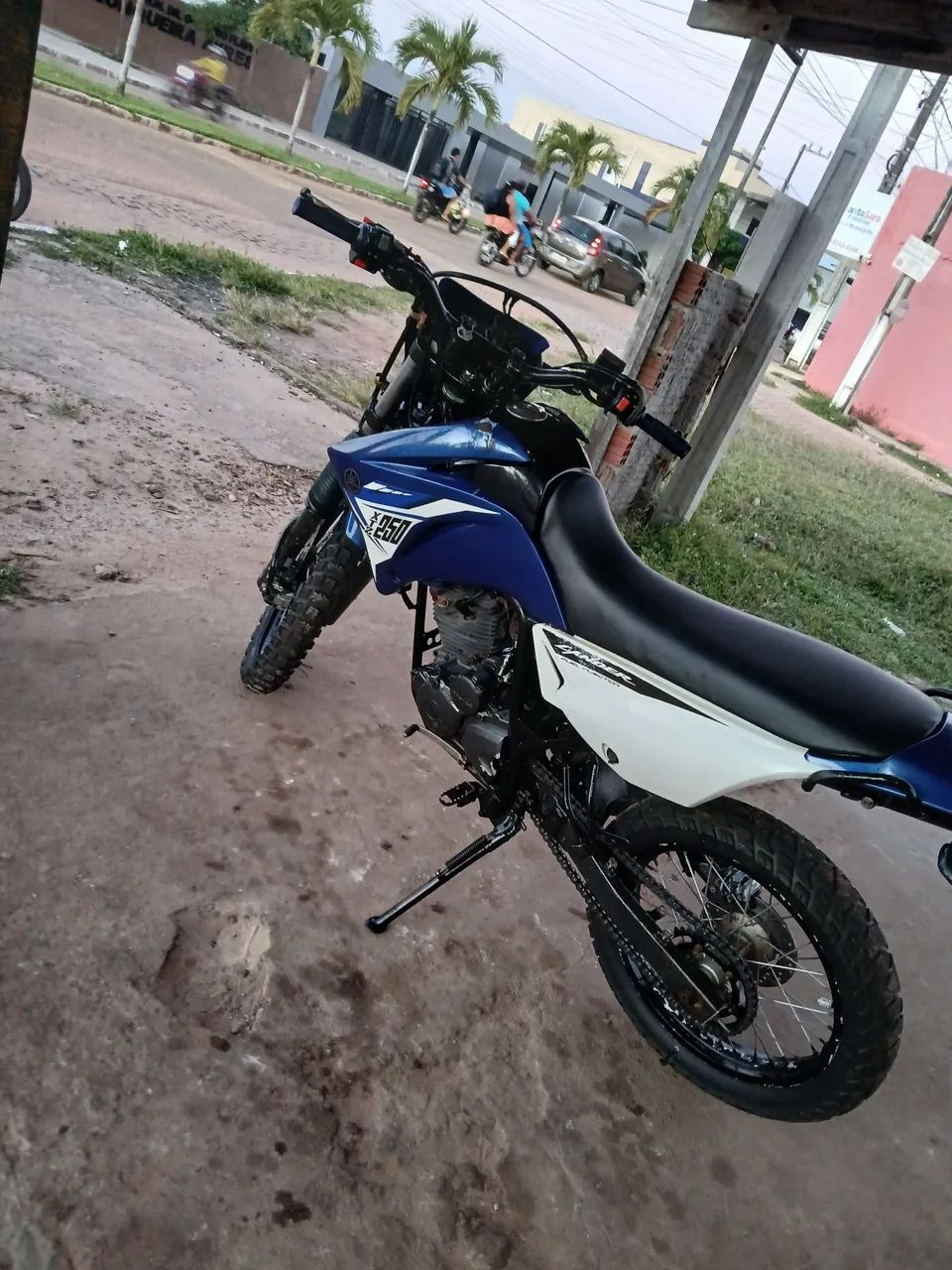 Lander 250 - Foto 3