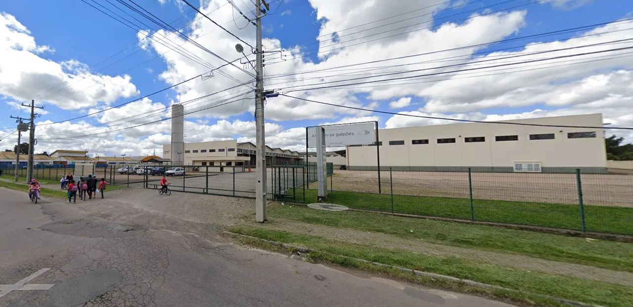 Barracao em Centro Logistico - Foto 3