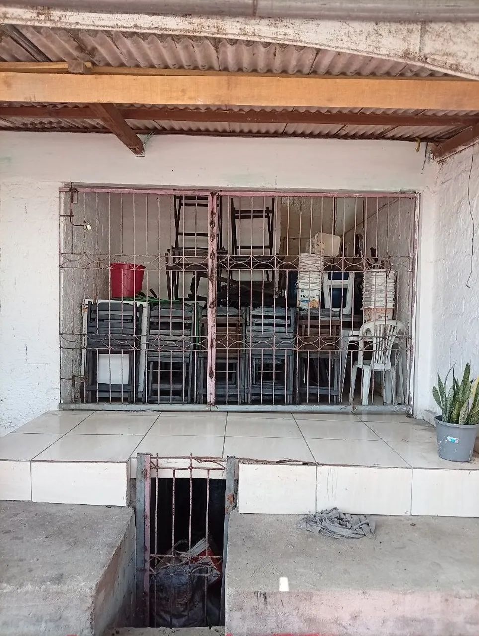 Aluga-se pra comercio - Foto 2