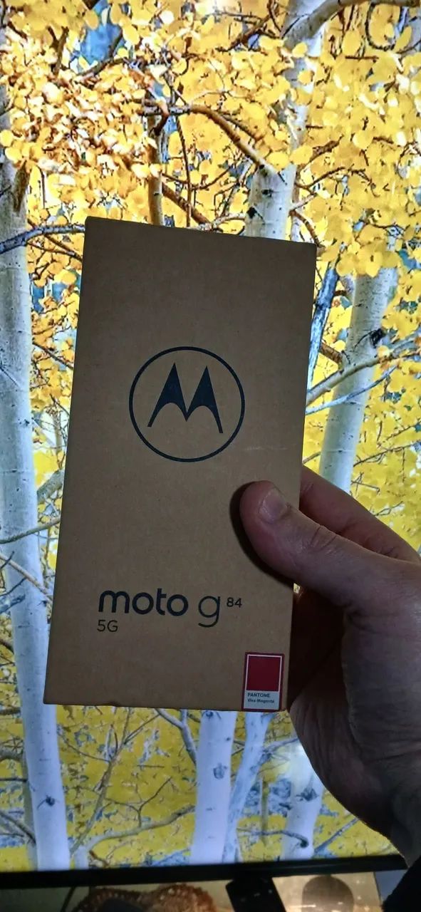 Moto g84 5g - Foto 4