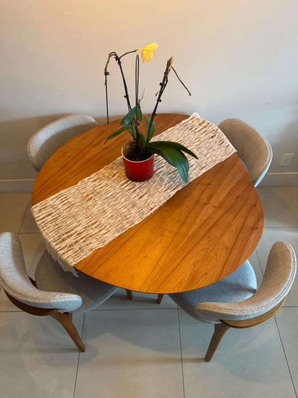 Mesa orgânica - Foto 4