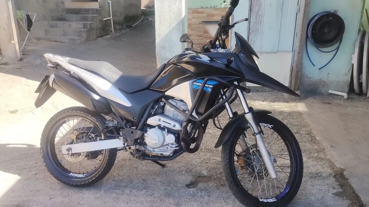 Moto
