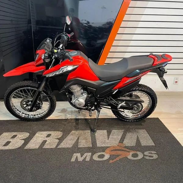 the move complete collectionプラス2025 Honda 160 Bros Flex 2025 - 1494373684 | OLX