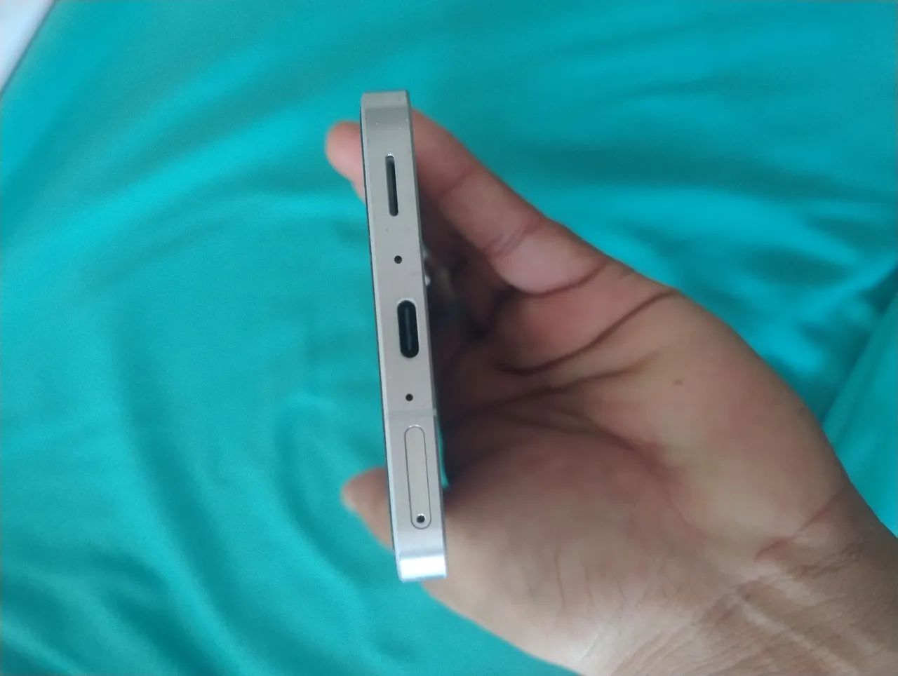Vende-se Samsung A56 - Foto 2