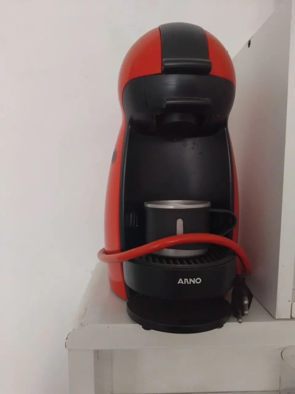 Kit completo tudo funcionando 