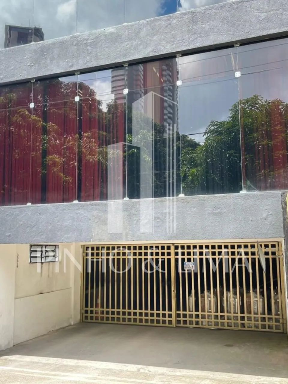 Predio comercial no Umarizal, 3000m2, na Senador Lemos próximo a Doca! - Foto 2