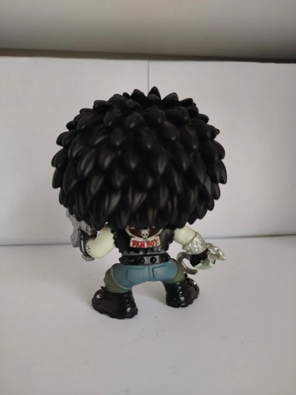 Pop Funko Lobo #231 DC Super Heroes - Foto 2